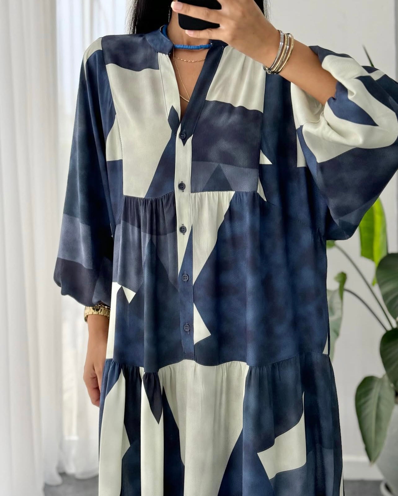 Robe TRION
