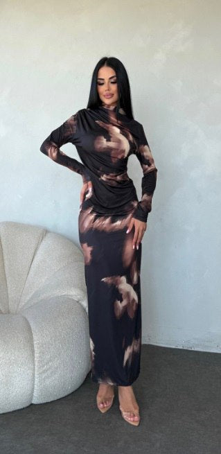 Robe SKIMZ Moulante skimz