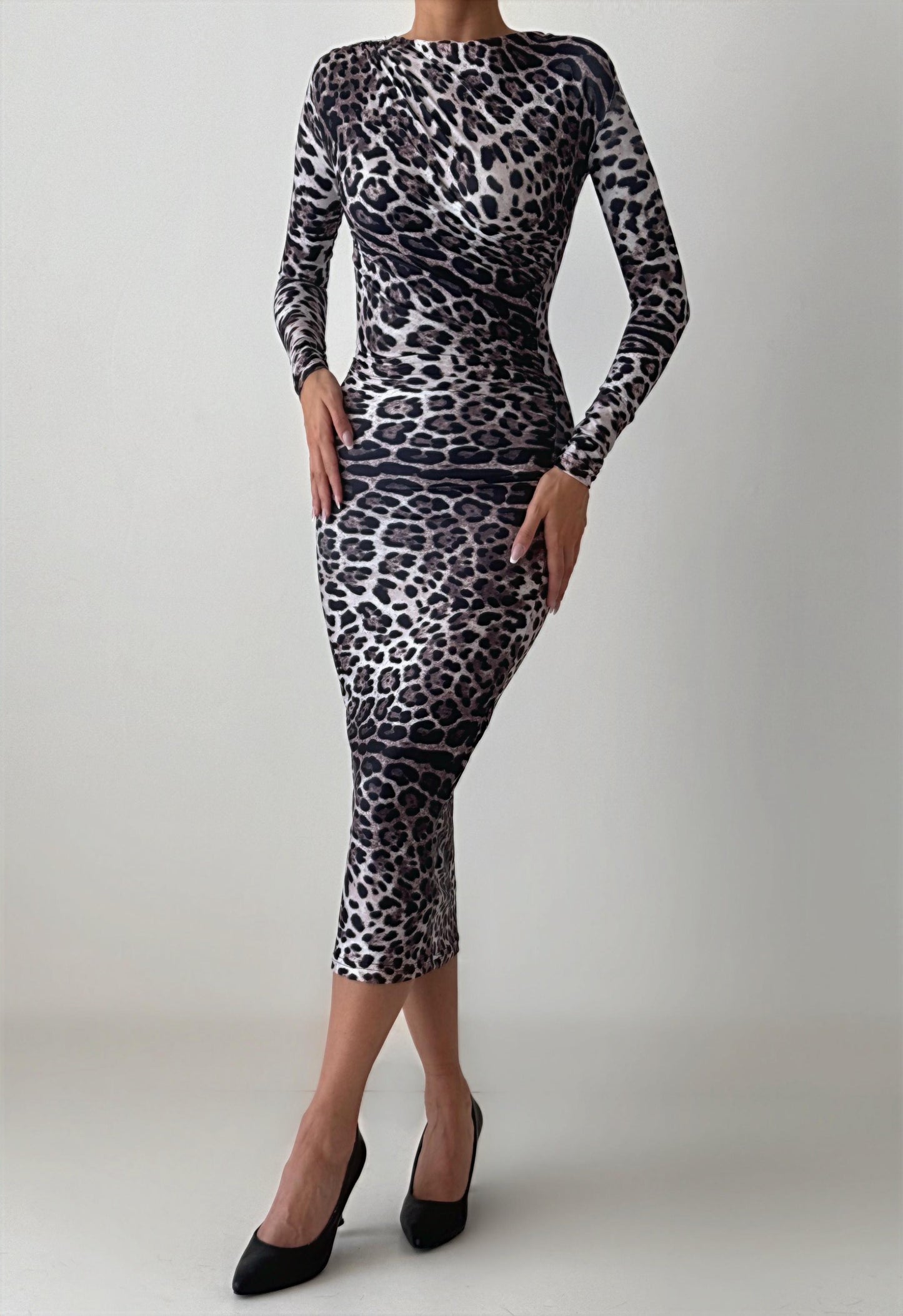 Robe SKIMZ Moulante