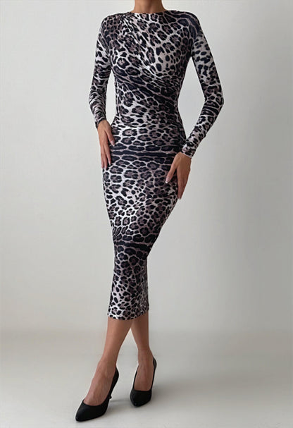 Robe SKIMZ Moulante