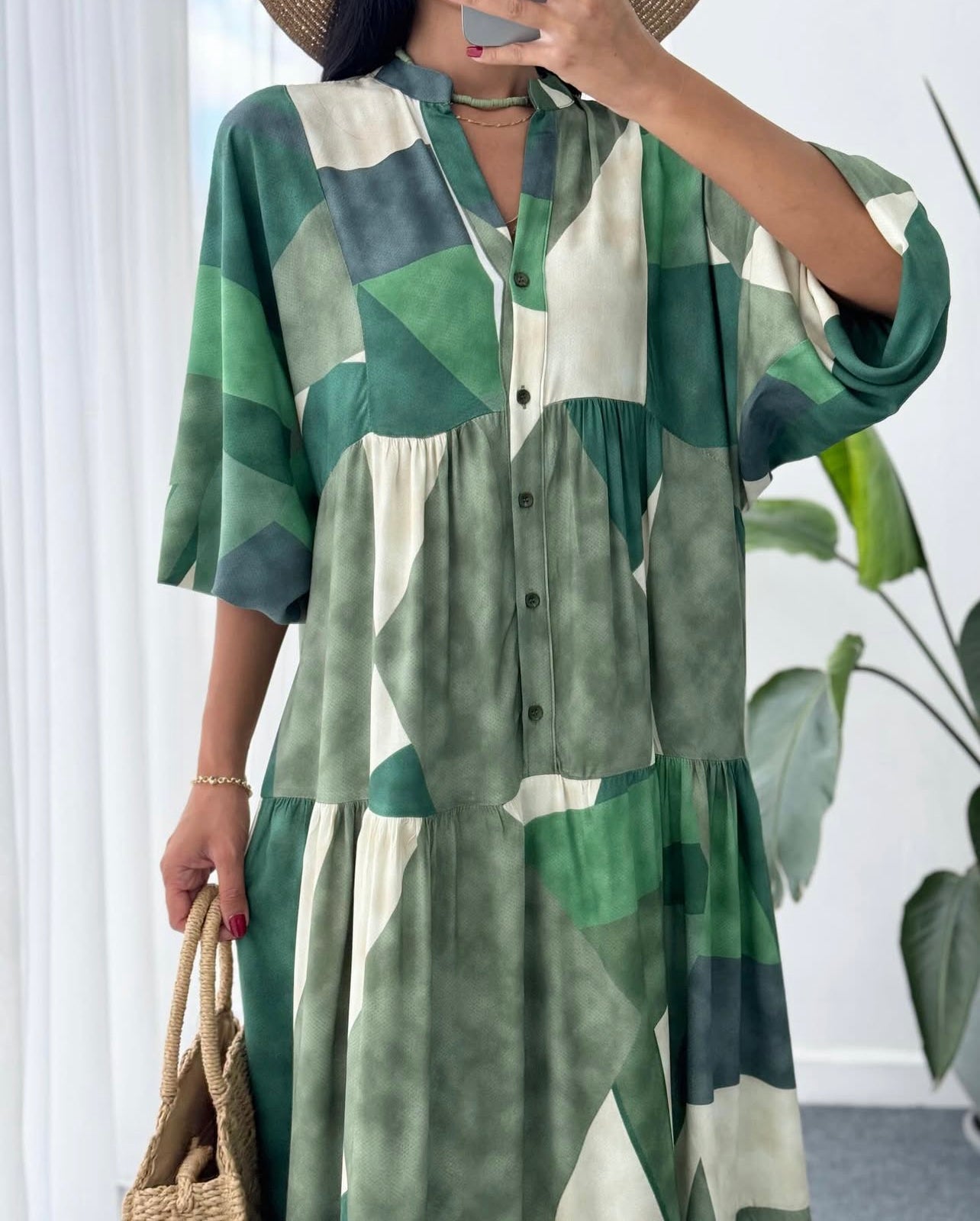Robe TRION