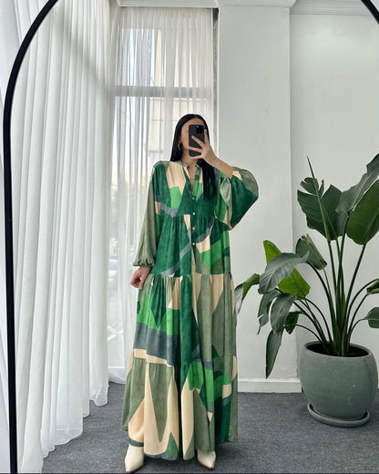 Robe TRION
