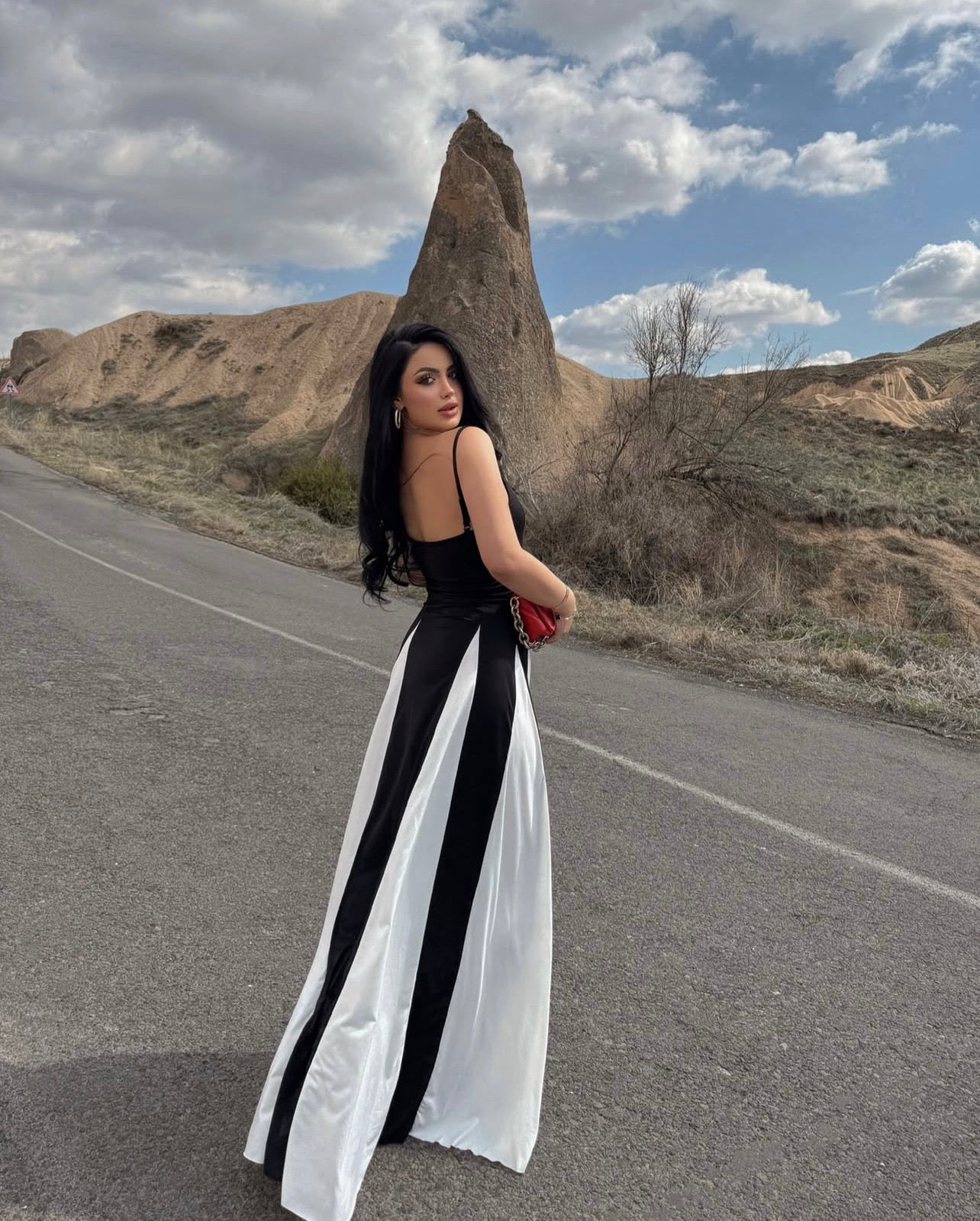Robe YinYan