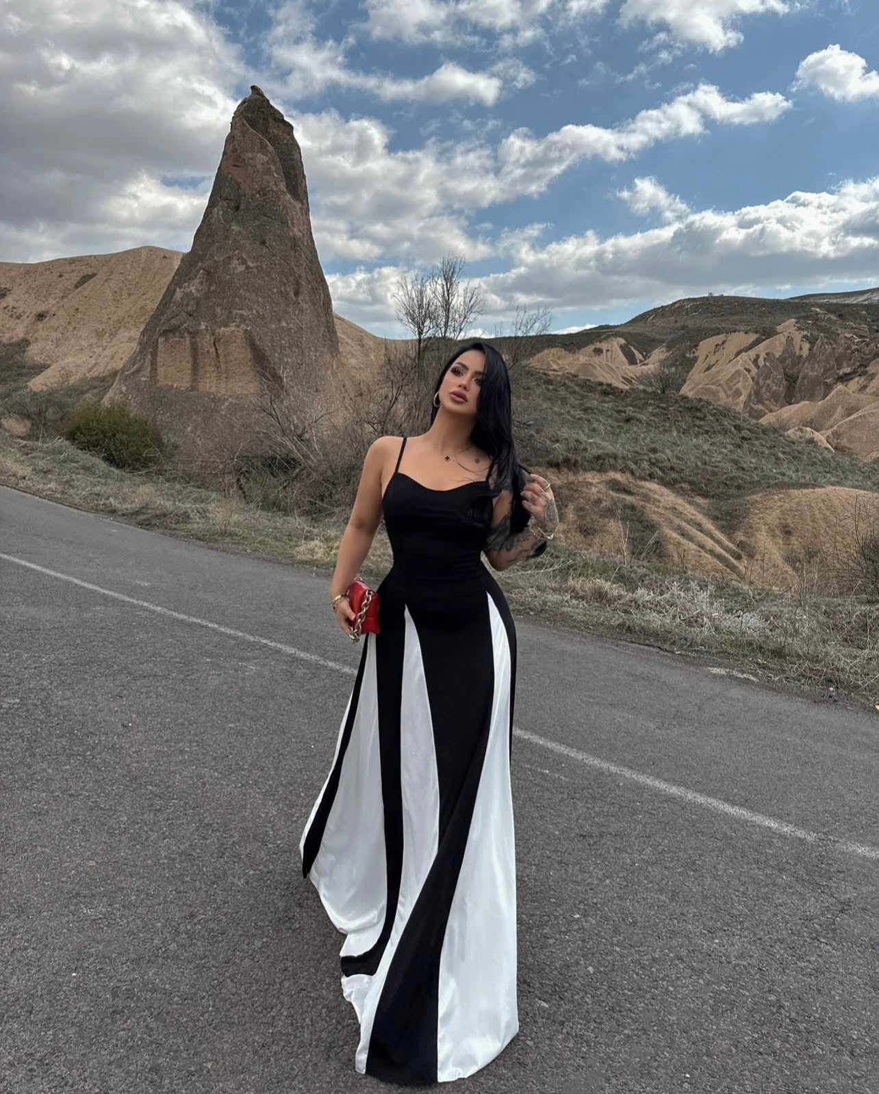 Robe YinYan