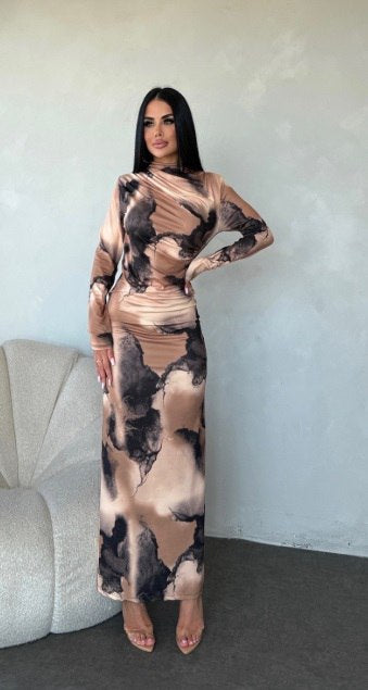 Robe SKIMZ Moulante
