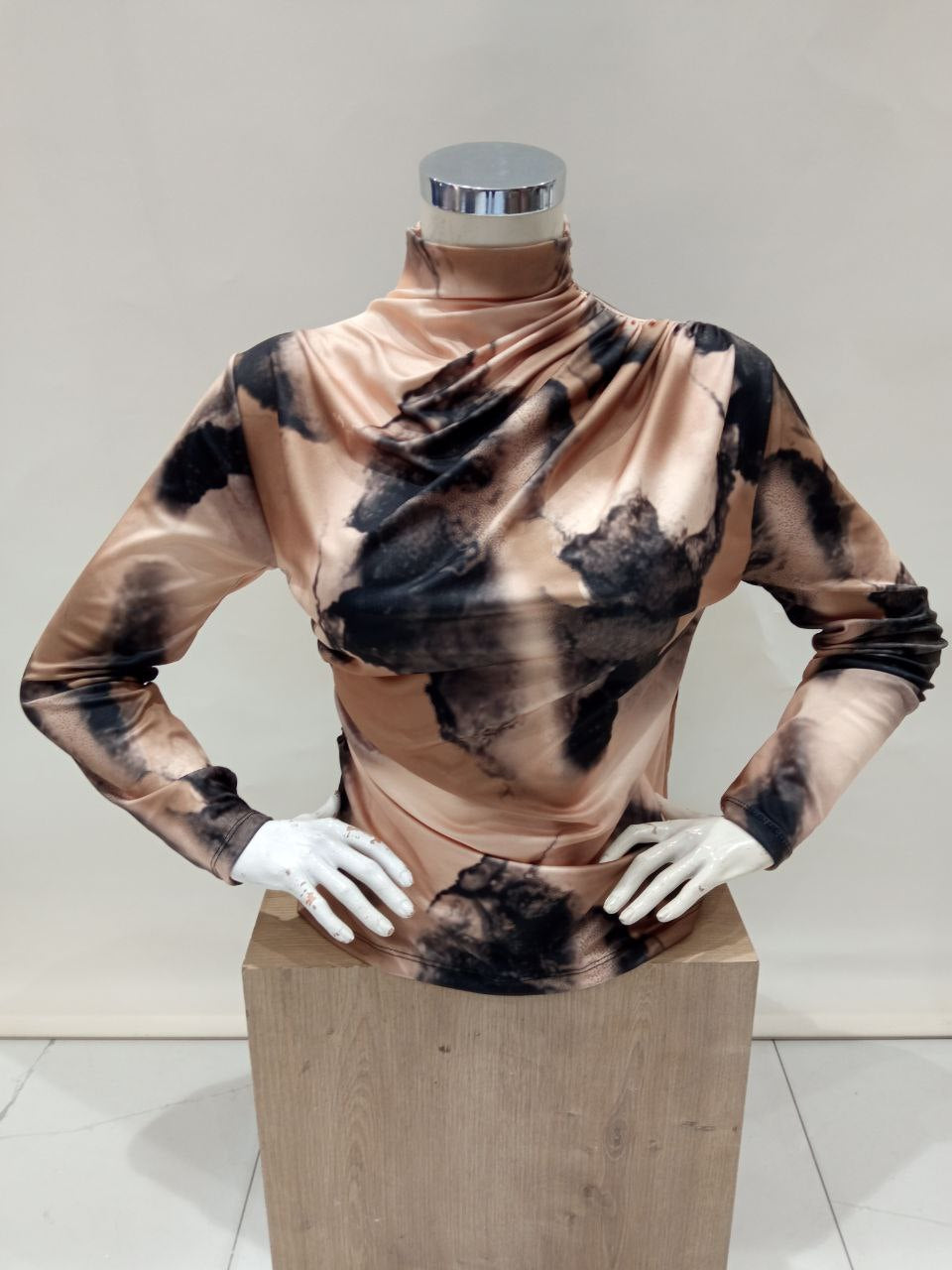 Body Drape Hijab