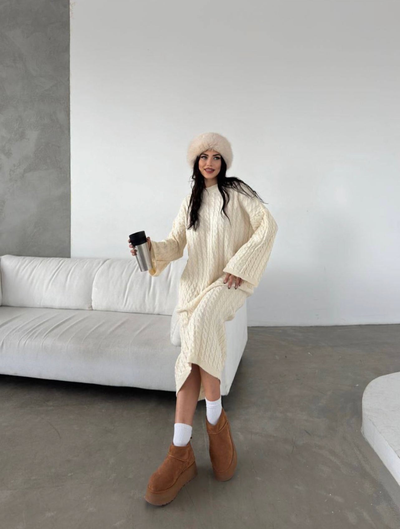 Robe Lyna