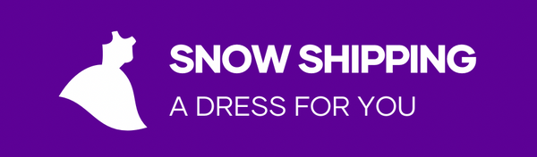 snow shipping