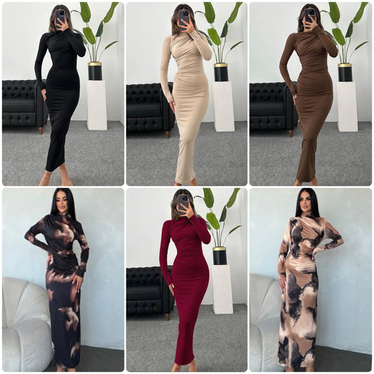 Robe SKIMZ Moulante