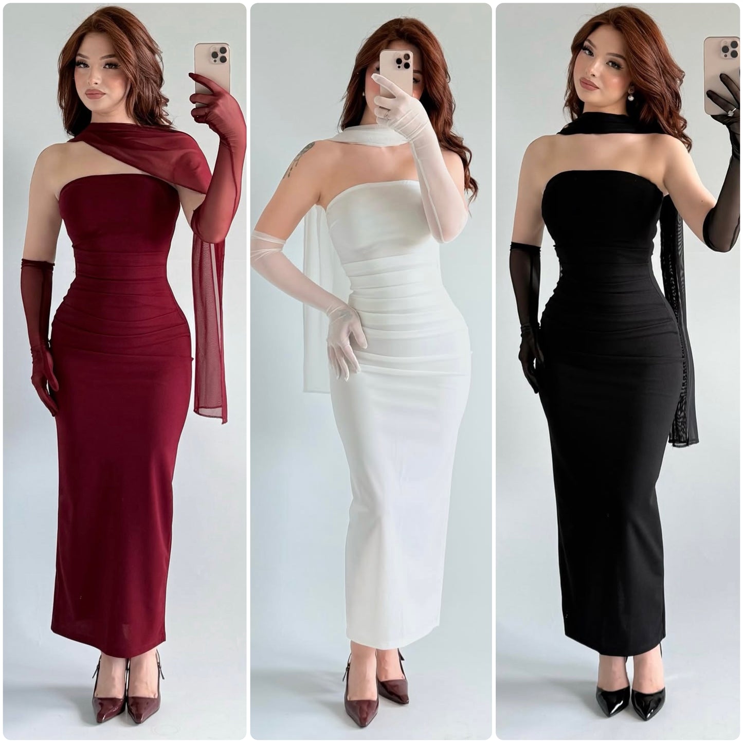 Robe Stars